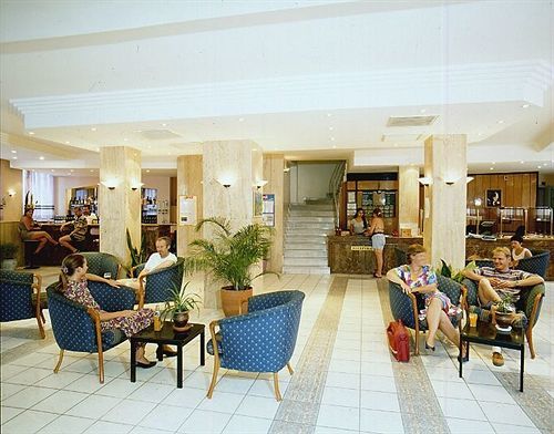 Akdeniz Apart Hotel Кушадасы Экстерьер фото