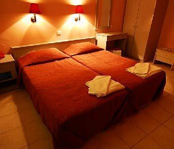Akdeniz Apart Hotel Кушадасы Экстерьер фото